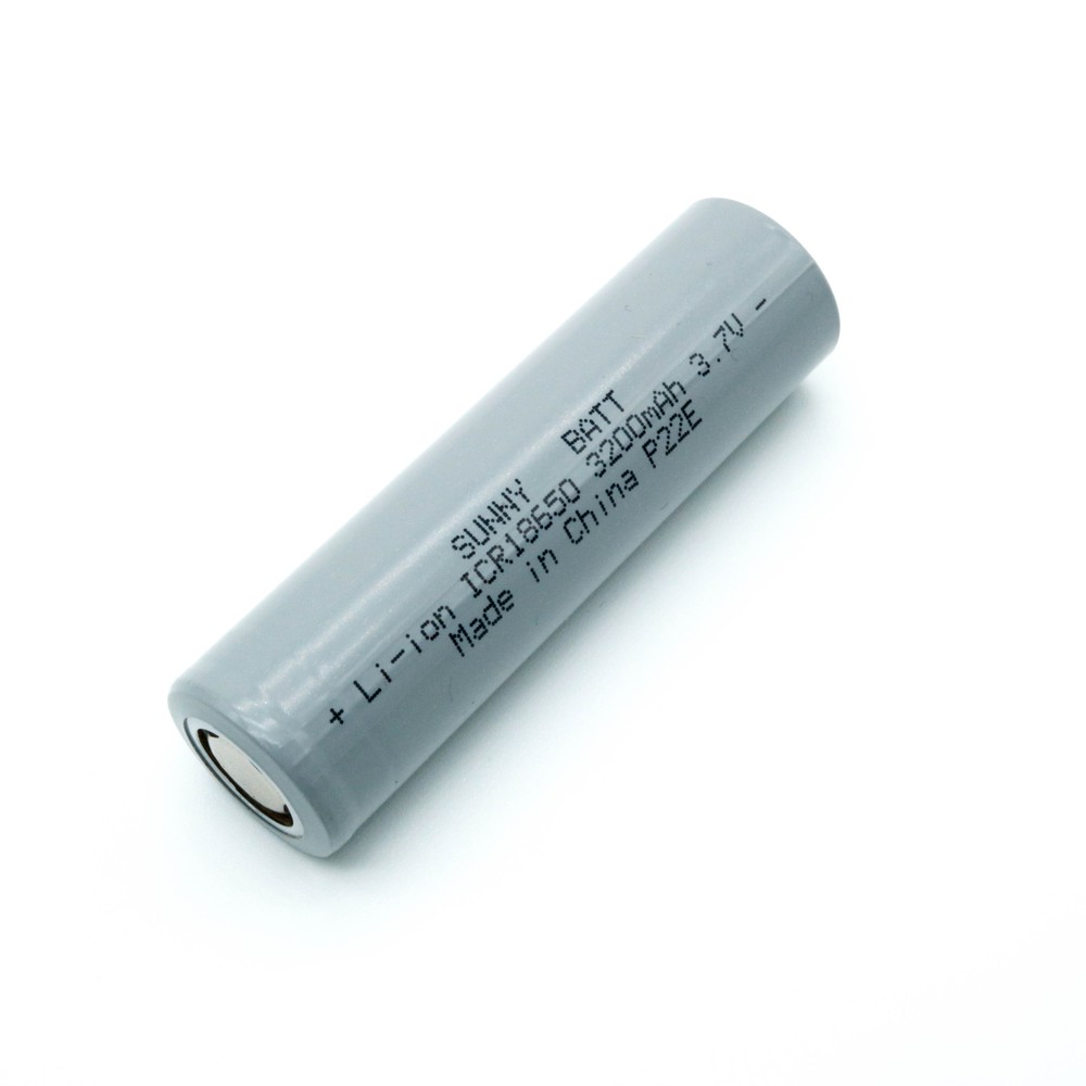 BAT 3.7V 3500MAH (18650) 3C
