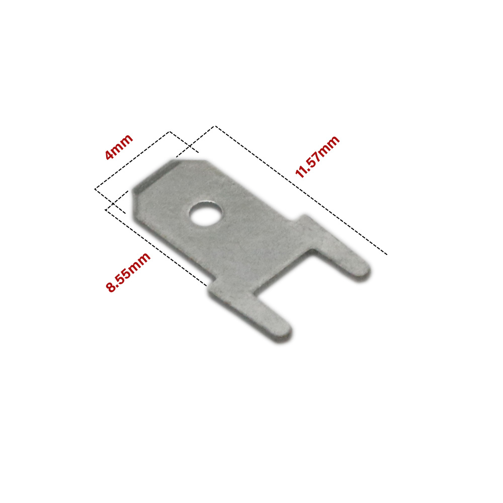 MS 2111 (4.8MM) M ST