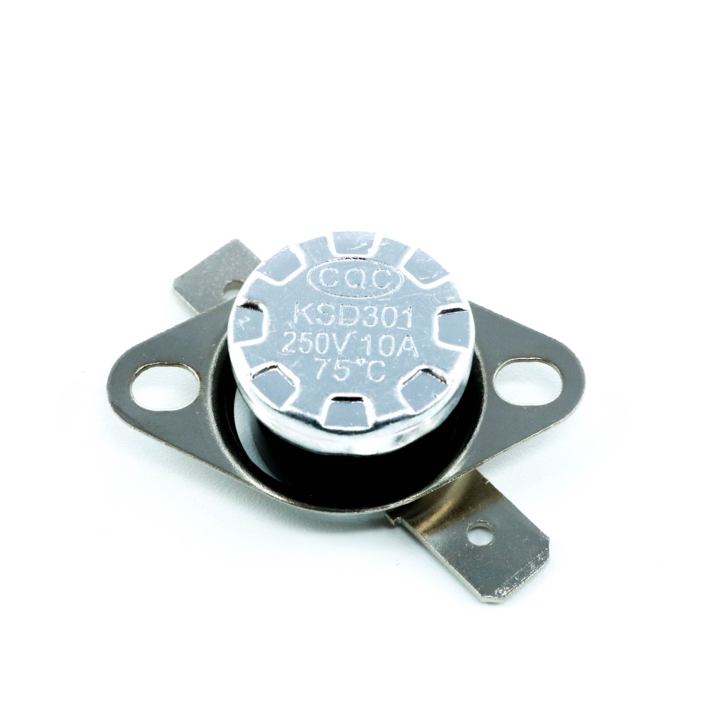 THERMAL SWITCH 75 C (NC)