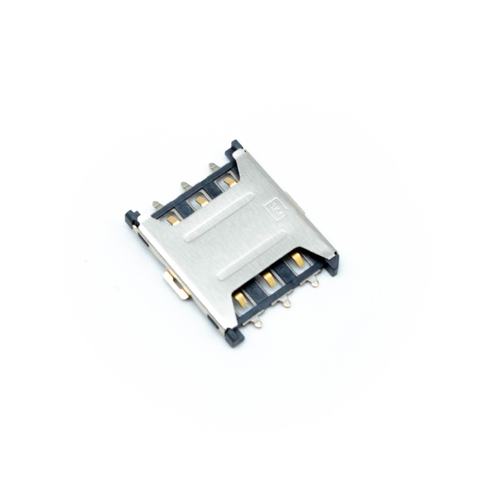 NANO SIM CARD 6PIN