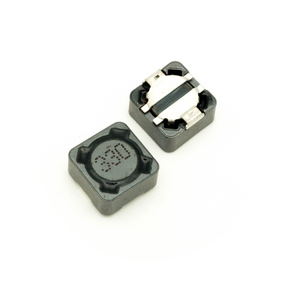 INDUCTOR RH74 33UH 7*7*4 SMD