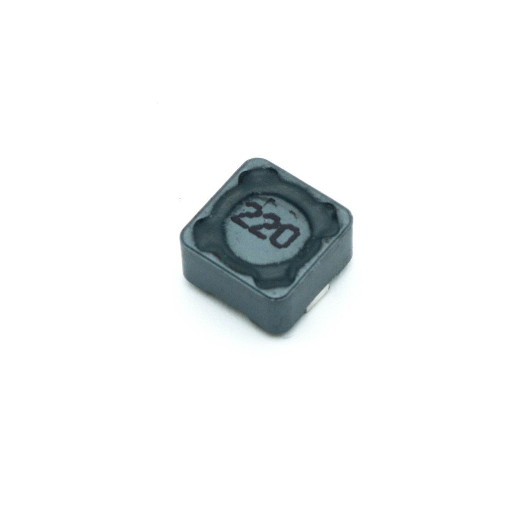 INDUCTOR RH74 22UH 7*7*4 SMD