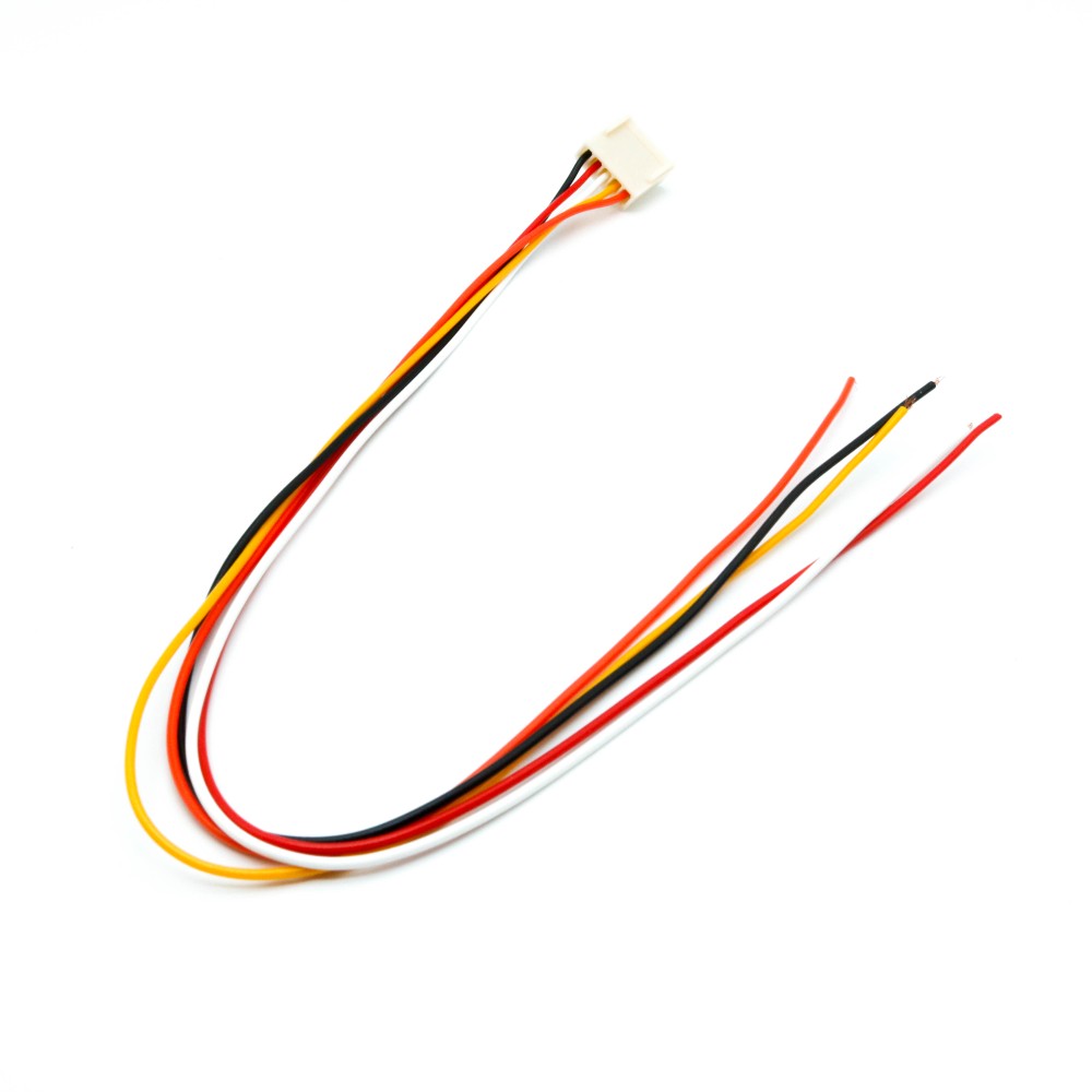MOKHABERATI 5 PIN FEMALE WIRE