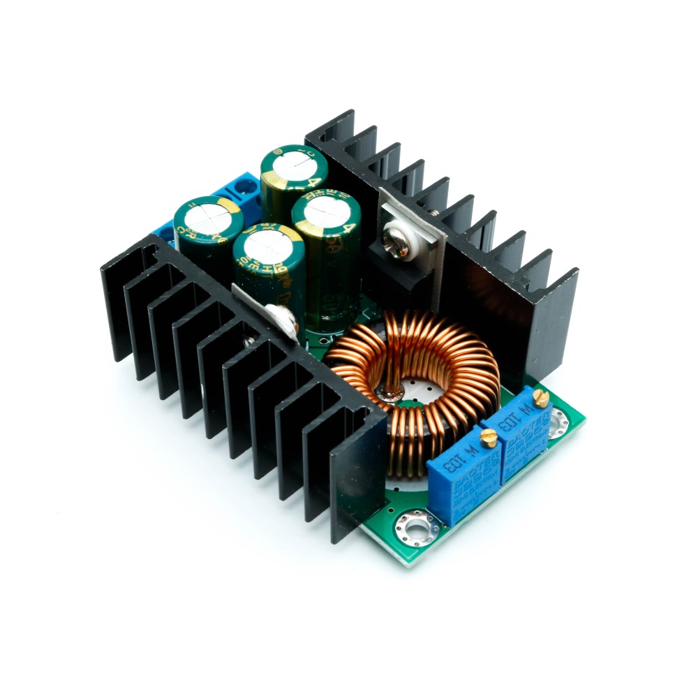 XL4016 DC-DC STEP-DOWN (CC&CV)