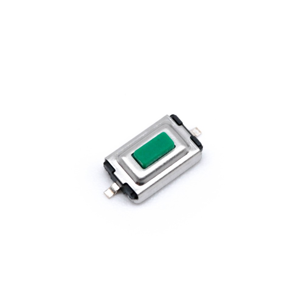 KFC-3*6*2.5-2P SMD GREEN