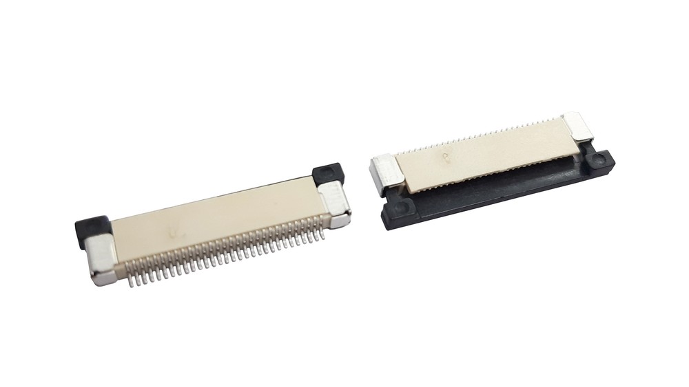 FPC-30P-0.5MM-TOP-SLIDING