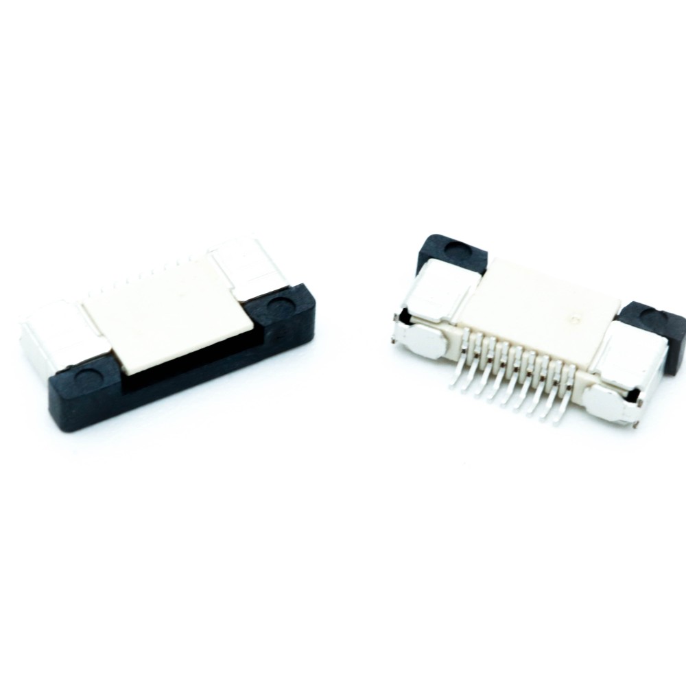 FPC-9P-0.5MM-TOP-SLIDING