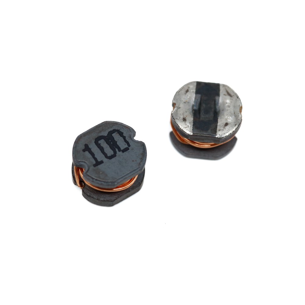 INDUCTOR CD75 10UH 7*7*5 SMD