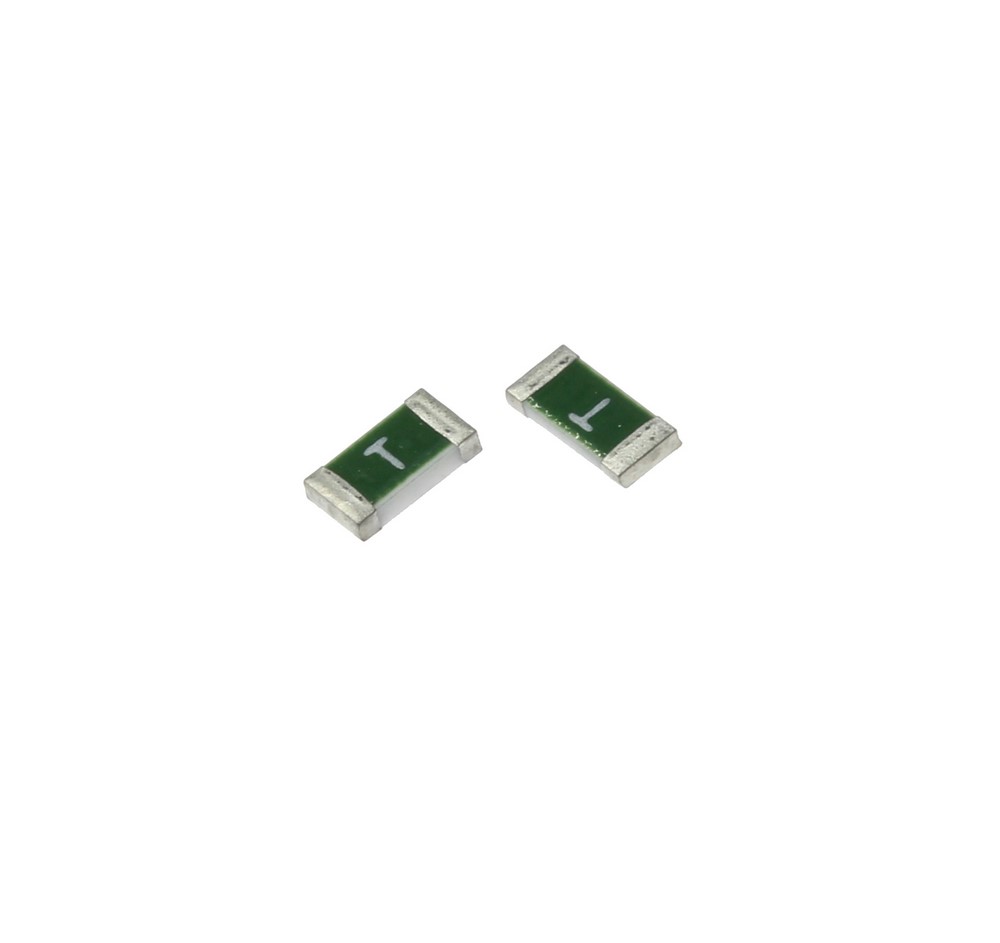FAST FUSE SMD 1206 5A ONE TIME