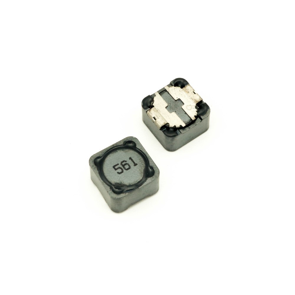 INDUCTOR RH127 560UH 12*12*7 SMD