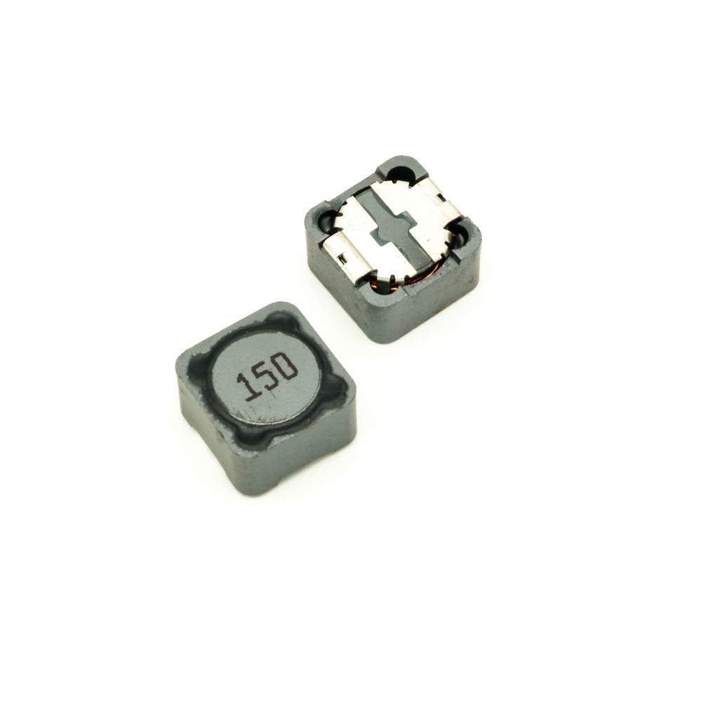 INDUCTOR RH127 15UH 12*12*7 SMD