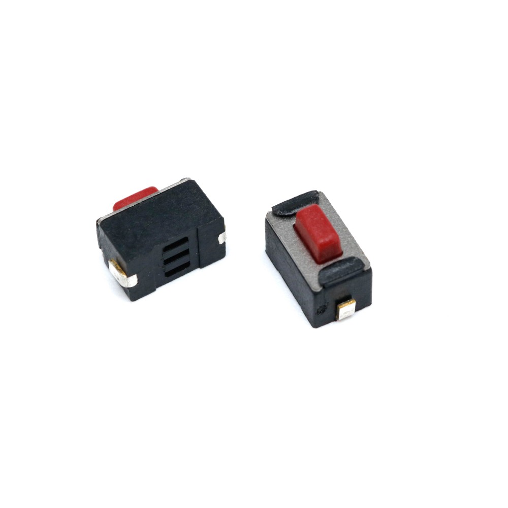 KFC-3*6*5-2P SMD REEL BLACK