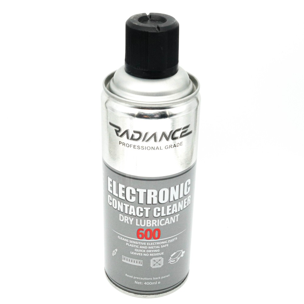 CLEANER SPRAY RADIANCE
