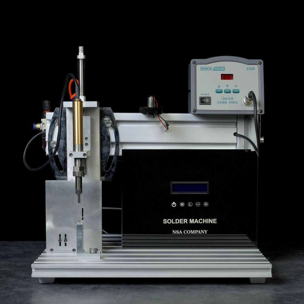 SOLDERING MACHINE 150W