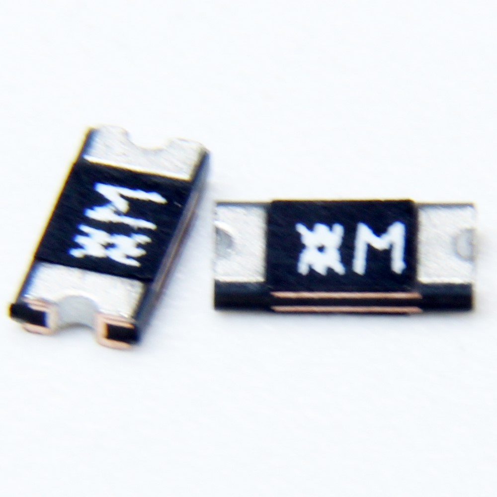 FAST FUSE SMD 1206 750MA 63V