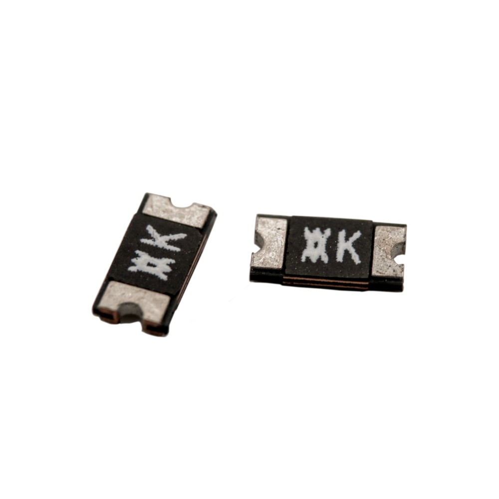 RESETTABLE FUSE PPTC 1A 6V (1206)