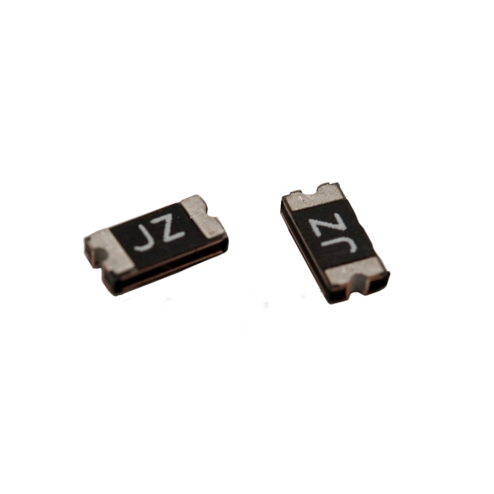 FAST FUSE SMD 1206 50MA ONE TIME