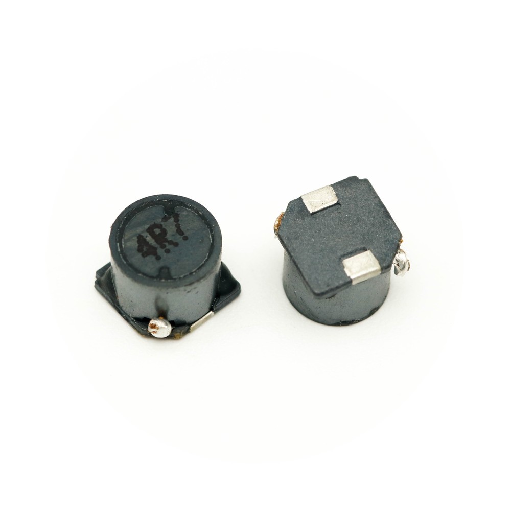 INDUCTOR 4.7UH 7*7*6 SMD