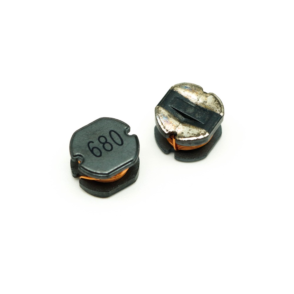 INDUCTOR CD75 68UH 7*7*5 SMD