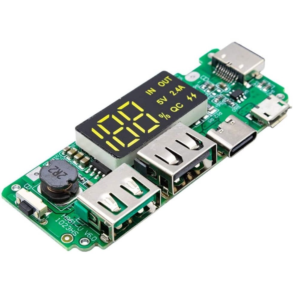 POWER BANK H961