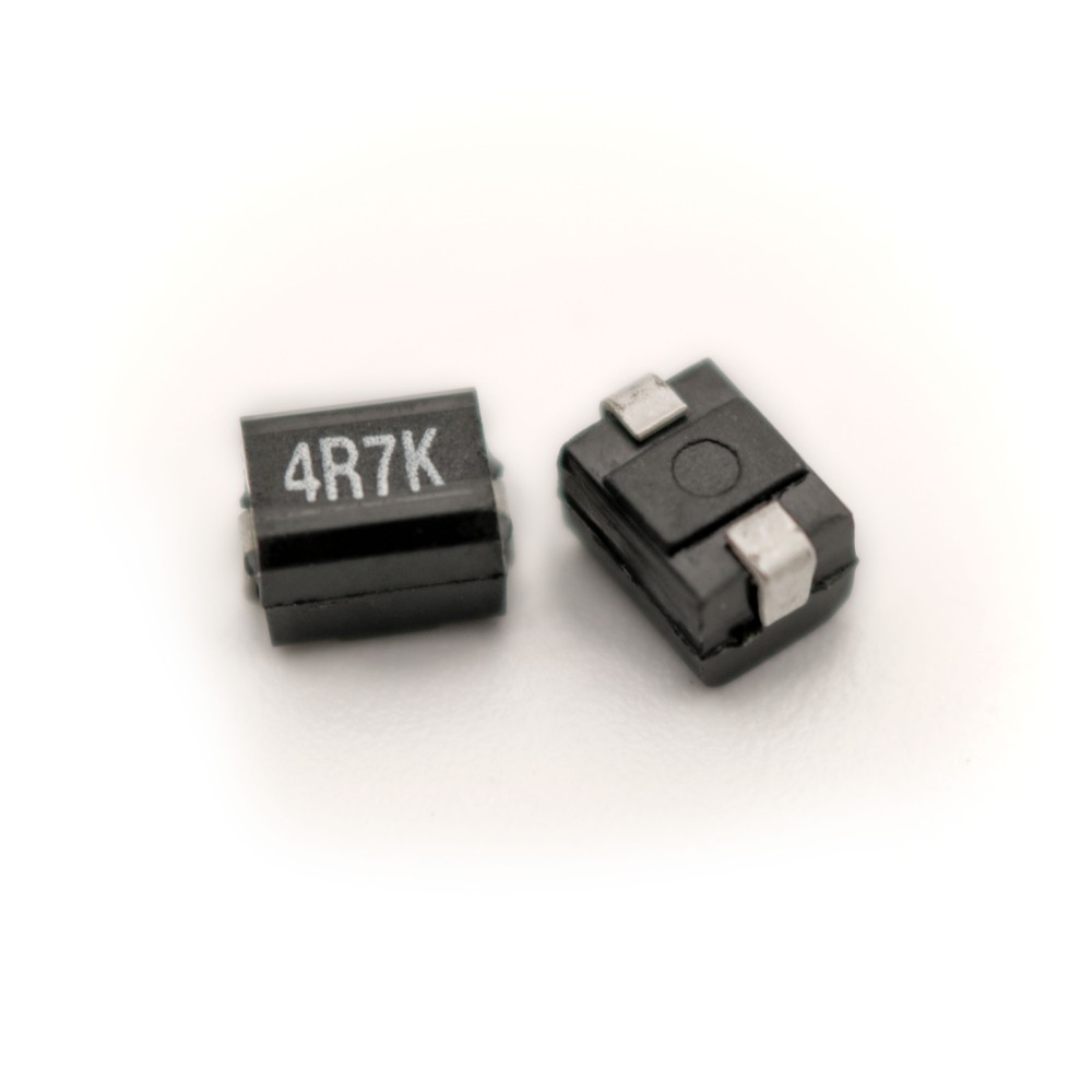 INDUCTOR 4.7UH 3225 SMD