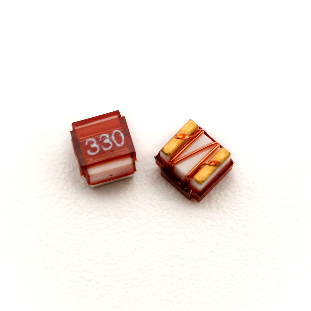 INDUCTOR 33NH 2520 SMD