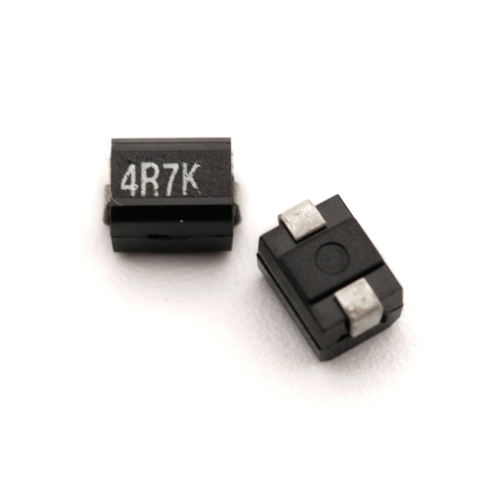 INDUCTOR 4.7UH 4532 SMD