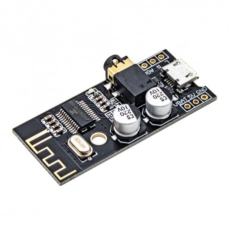 MH-M28 BLUETOOTH AUDIO RECEIVER MODULE