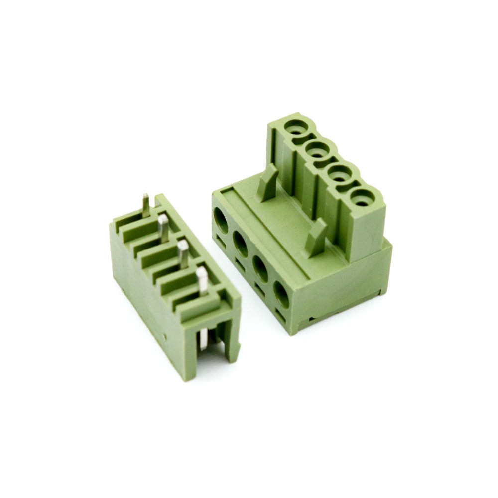 PHOENIX 4 PIN ST