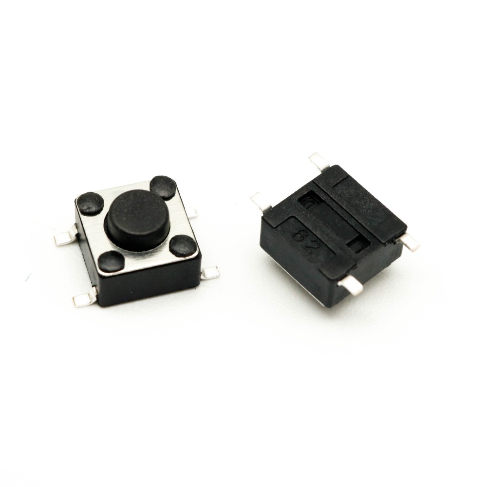 KFC-6*6*4.3-4P SMD REEL