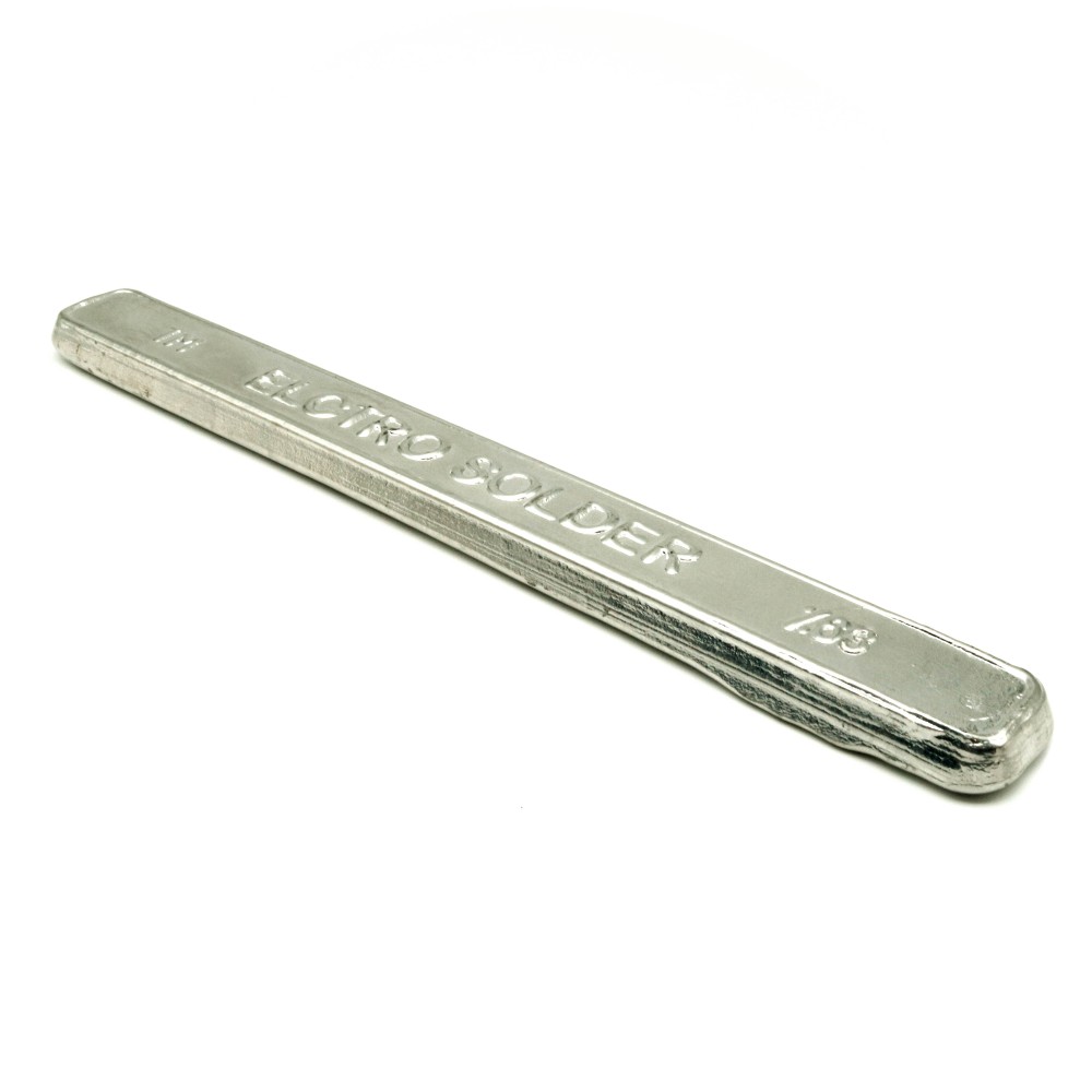 ELECTRO BAR SOLDER
