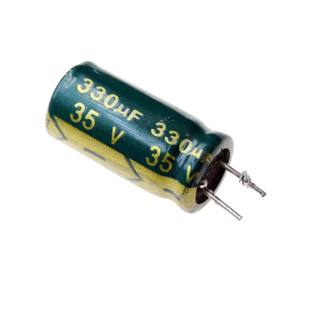 330UF/35V-7X16-105C