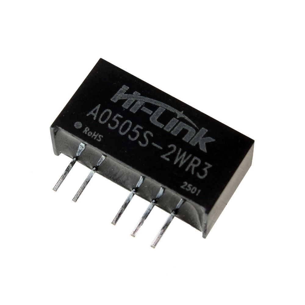 A0505S-2WR3