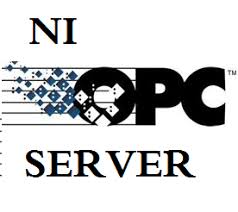 LABVIEW NI OPC SERVERS 2016