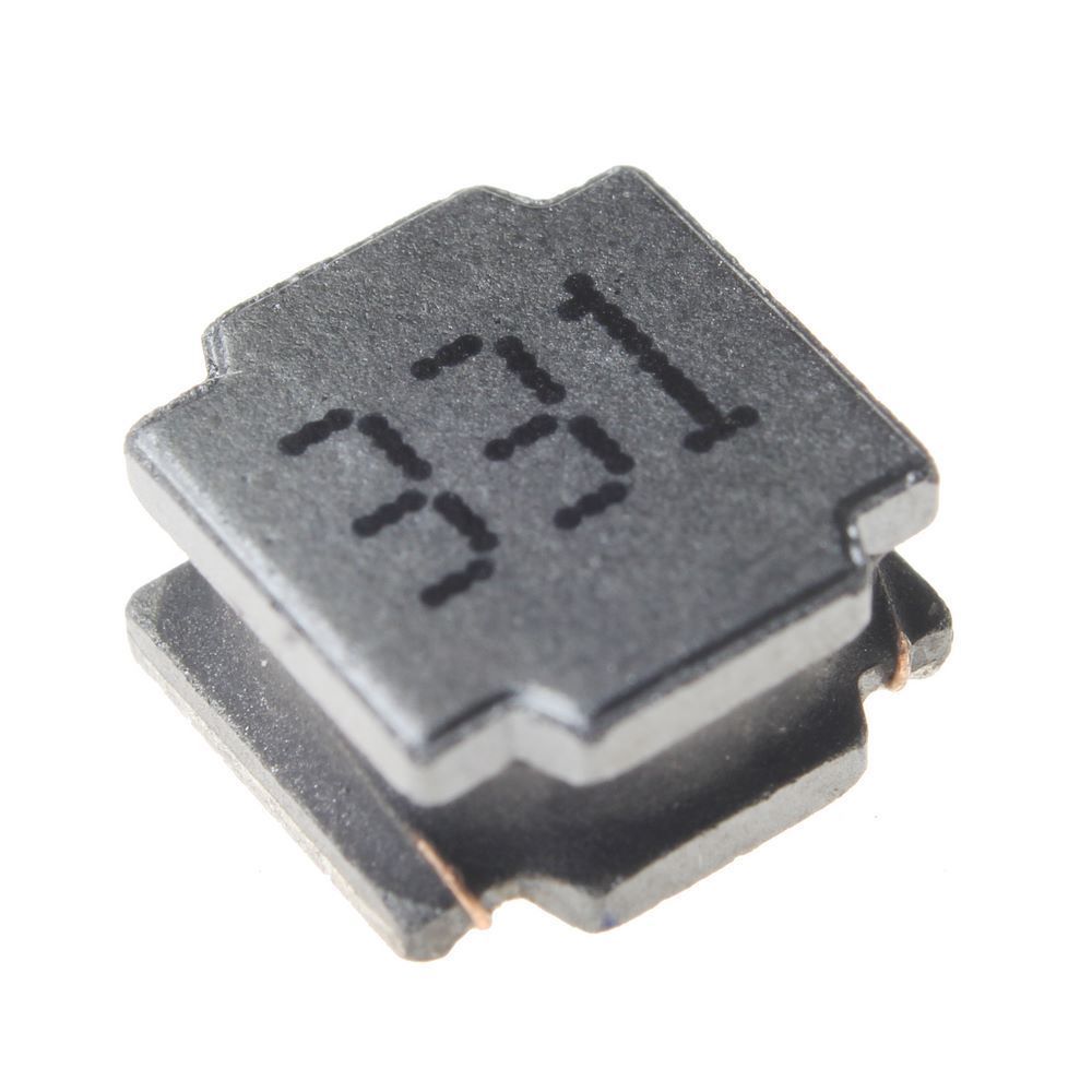 INDUCTOR HPC6045NV 330UH 6*6*4.2 SMD