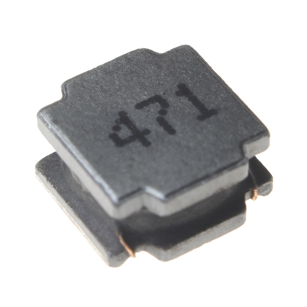 INDUCTOR HPC8040NV 470UH 8*8*4 SMD