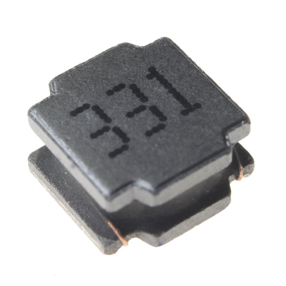 INDUCTOR HPC8040NV 330UH 8*8*4 SMD