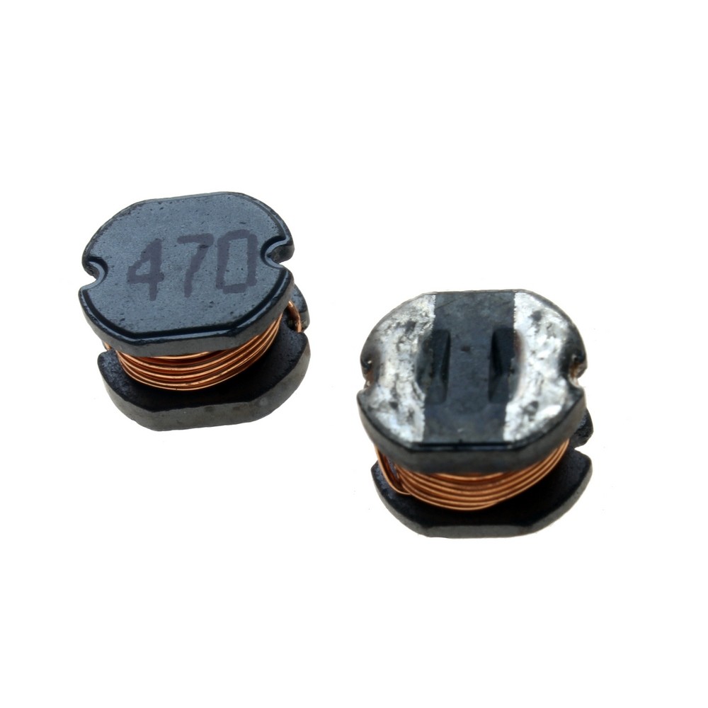 INDUCTOR CD75 47UH 7*7*5 SMD
