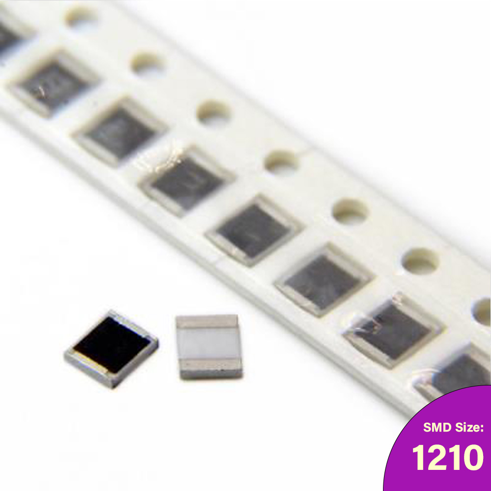 INDUCTOR 3.3UH 1210 SMD