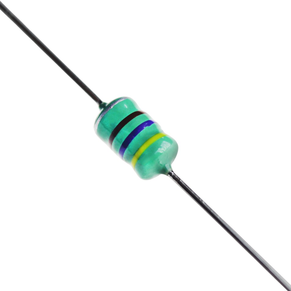 INDUCTOR 470UH 1W
