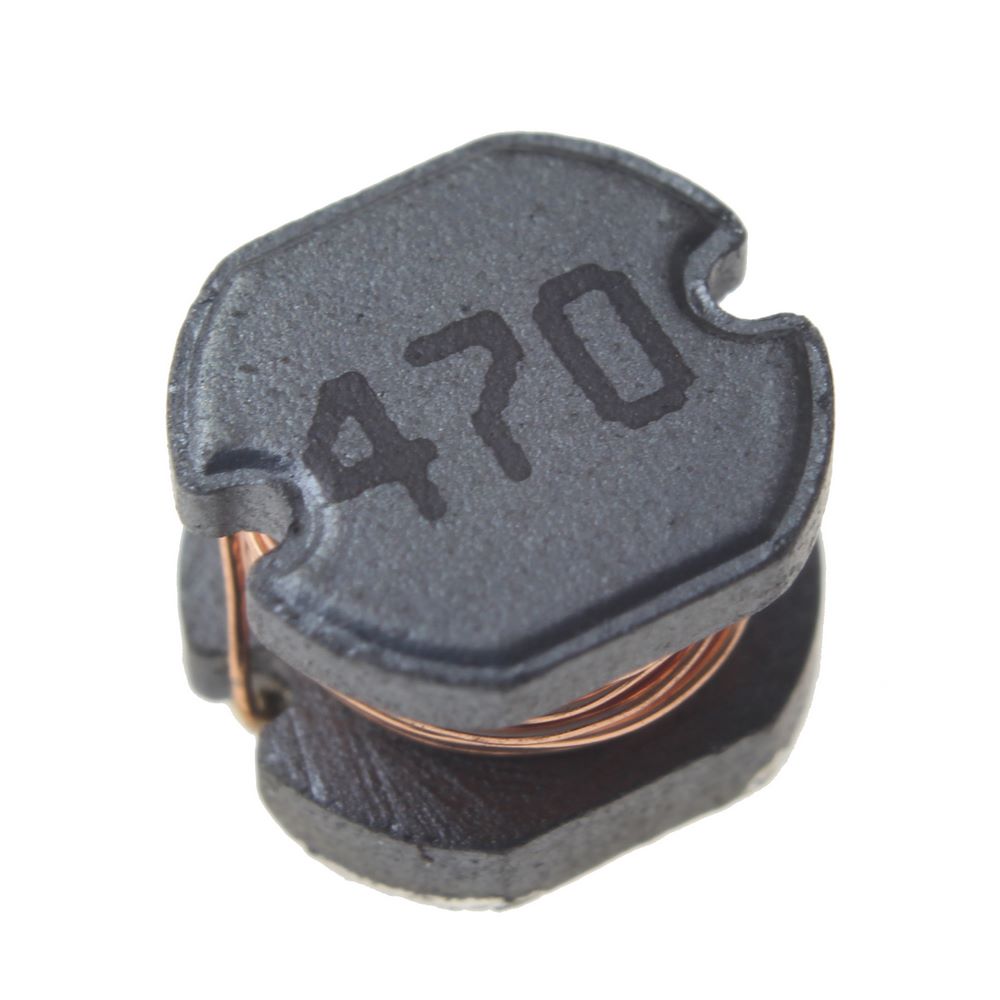 INDUCTOR CD43 47UH 4*4*3 SMD