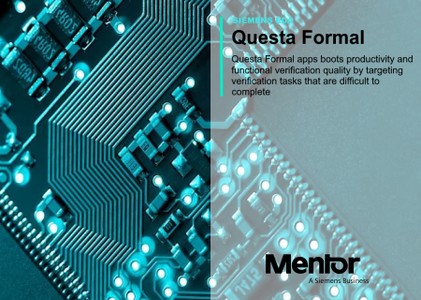 MENTOR GRAPHICS QUESTA FORMAL 2021