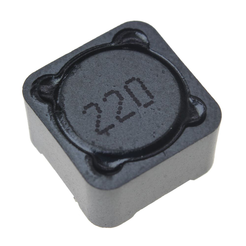 INDUCTOR RH127 22UH 12*12*7 SMD