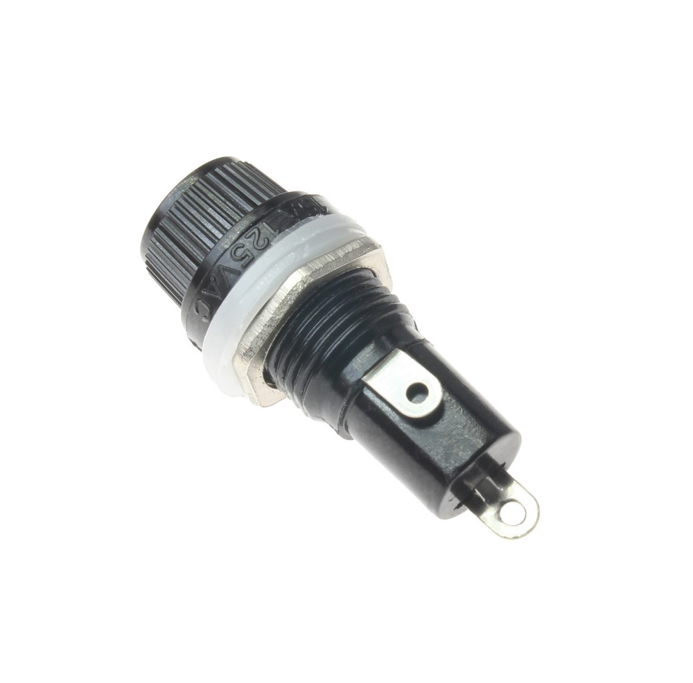 FUSE HOLDER 5*20 (2)