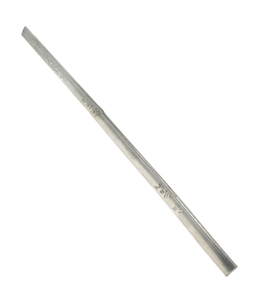 TIN-LEAD (SNPB) BAR SOLDER-250GR