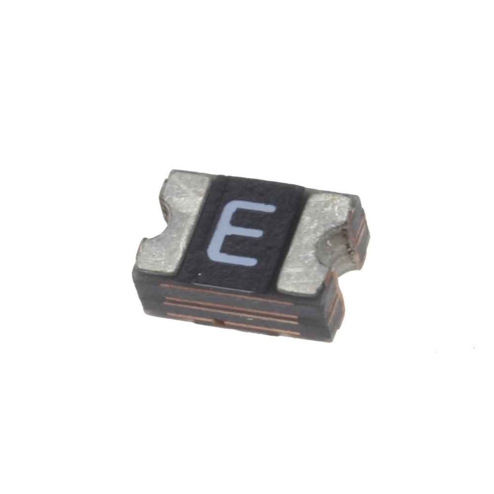 RESETTABLE FUSE PPTC 2A 12V 0805