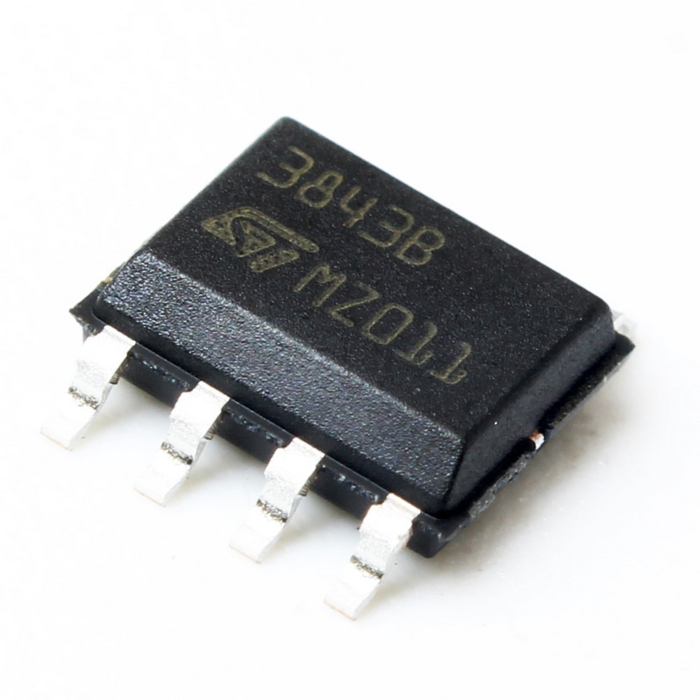 UC3843BD1 ST BRAND