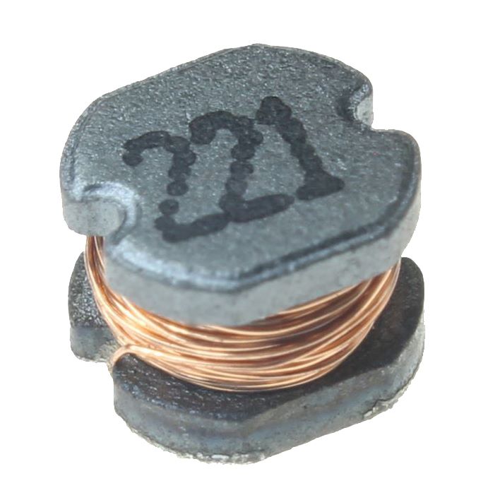 INDUCTOR CD43 220UH 4*4*3 SMD