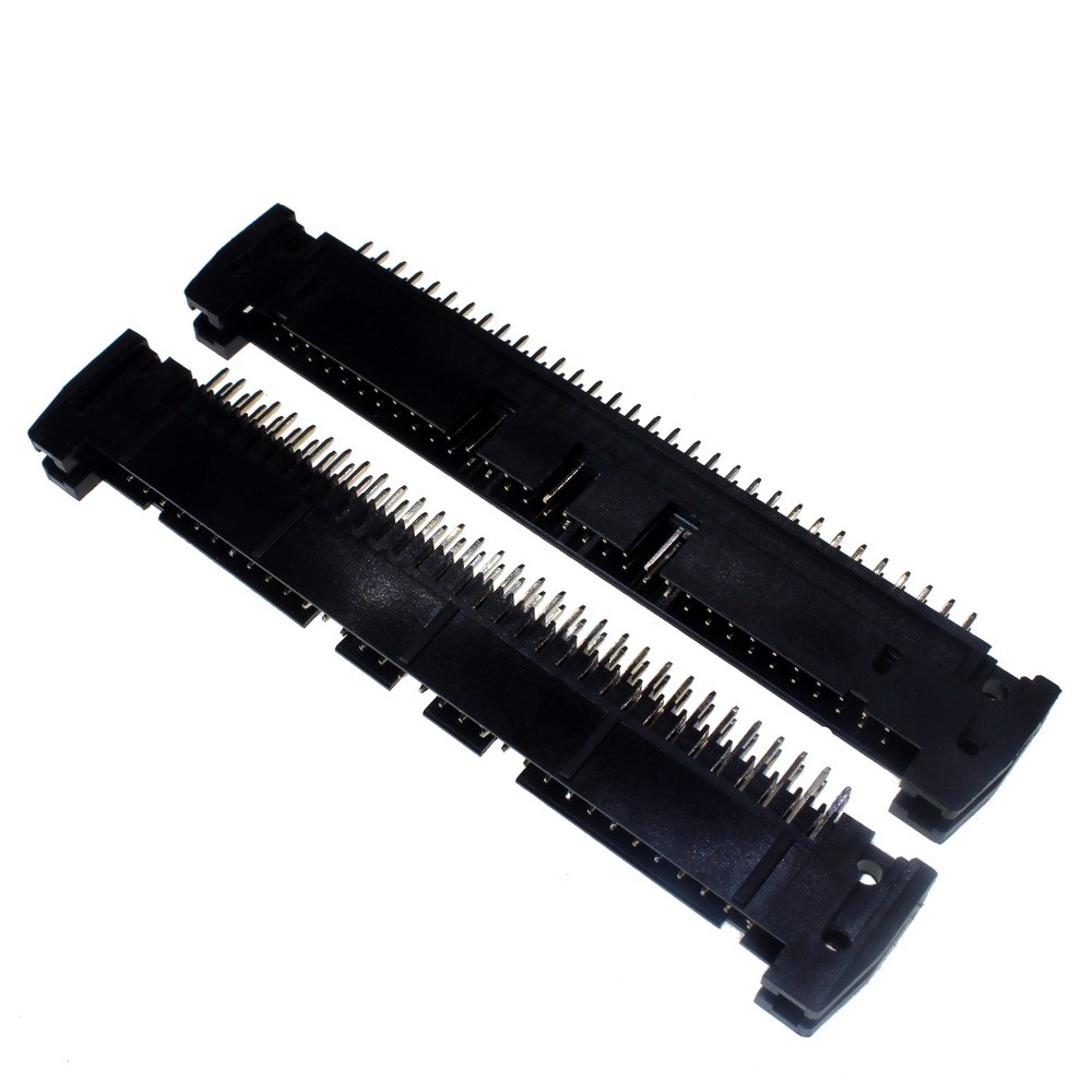 SHROUDED HEADER 2*32 ST