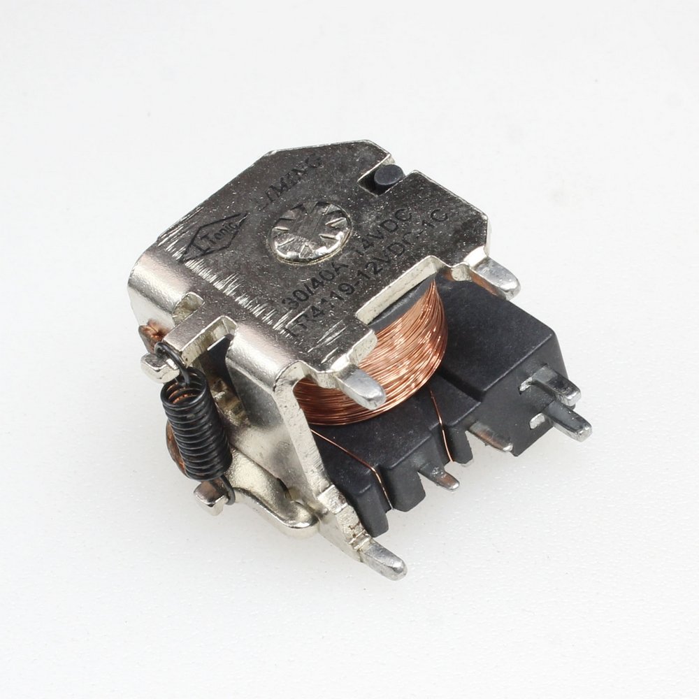 LR4119-12VDC-1C